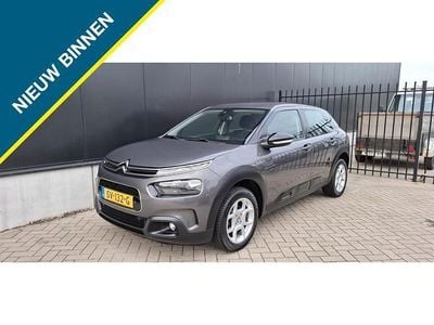 Gebruikt 2018 Citroën C4 Cactus Business Class Hatchback | € 8.650 (Eerlijke prijs)
