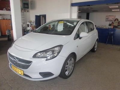 tweedehands Opel Corsa 1.4 Bi-Fuel Edition LPG/BENZINE