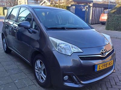 Toyota Verso-S