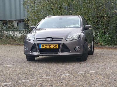 Occasion 2014 Ford Focus Stationwagen | € 4.950 (Iets duurder)