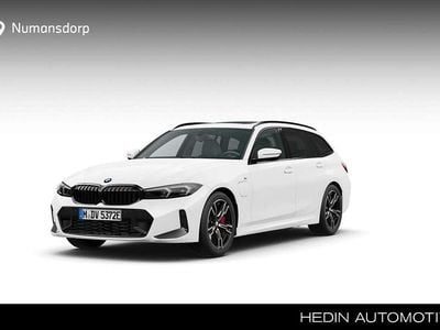 BMW 330e