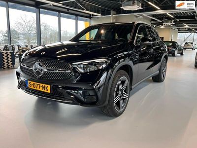 Mercedes GLC300