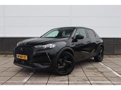 DS Automobiles DS3 Crossback E-Tense
