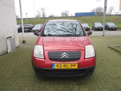 tweedehands Citroën C2 1.1i Furio