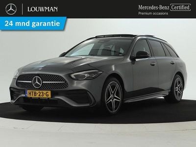 Mercedes C300