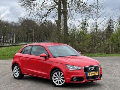 tweedehands Audi A1 1.2 TFSI Ambition Pro Line / S-Line / MMI / Luxe