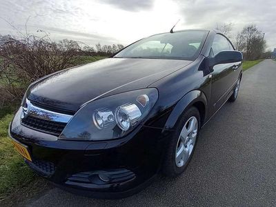 Opel Astra Cabriolet