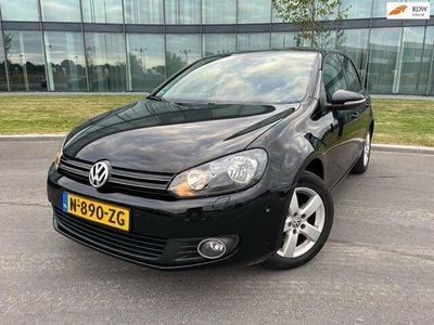 VW Golf VI