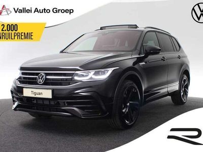 VW Tiguan Allspace