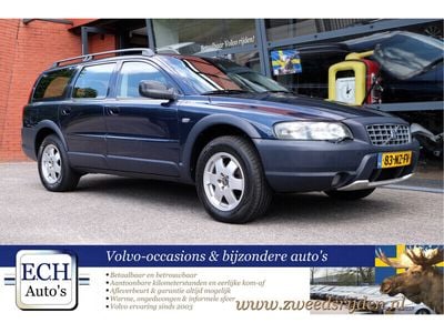 Volvo XC70