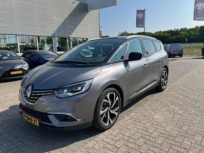 Renault Grand Scénic IV