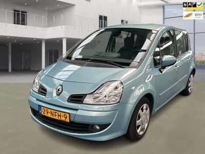 Renault Grand Modus