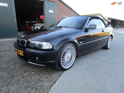 BMW 325 Cabriolet