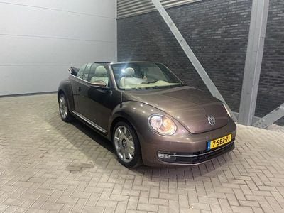 VW Beetle
