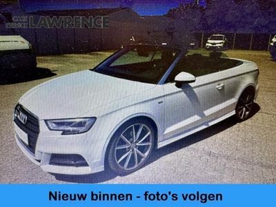 Audi A3 Cabriolet