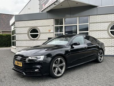 tweedehands Audi A5 Sportback 2.0 TFSI Adrenalin Sport 3x S-Line