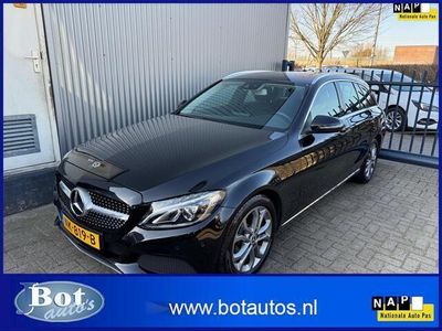 Mercedes 180
