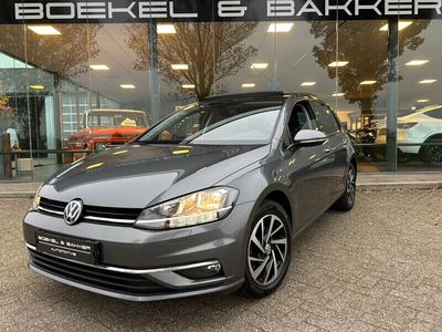 VW Golf Alltrack