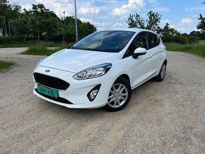 tweedehands Ford Fiesta 1.1 Trend