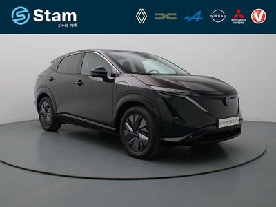 Nissan Ariya