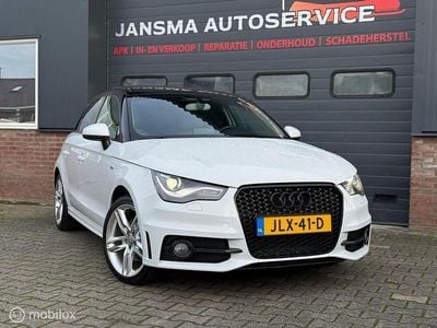 Occasion 2014 Audi A1 S-Line | € 11.950 (Iets duurder)