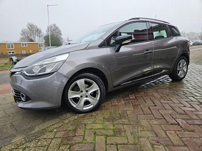 Occasion 2013 Renault Clio IV Expression Stationwagen | € 5.950 (Eerlijke prijs)