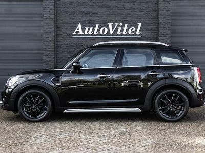 tweedehands Mini Cooper Countryman 1.5 Chili II SteptronicComfort Toegang Parkeer