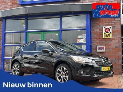 Citroën DS4