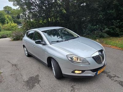 Gebruikt 2009 Lancia Delta Hatchback | € 5.000