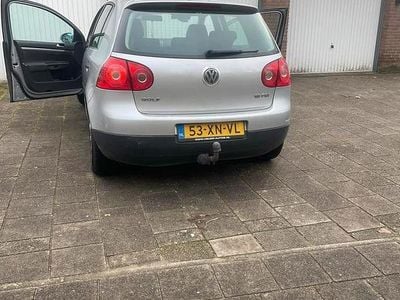 VW Golf V