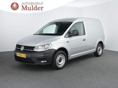 tweedehands VW Caddy 2.0 TDI L1H1 BMT Comfortline