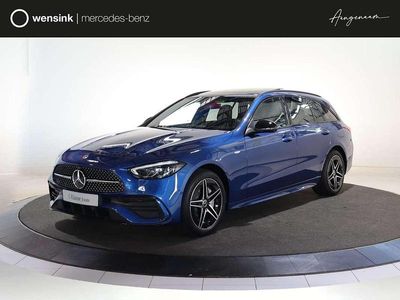 Mercedes C300e