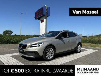 Volvo V40 CC