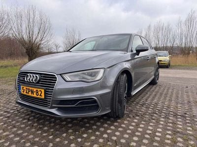 Audi A3 e-tron