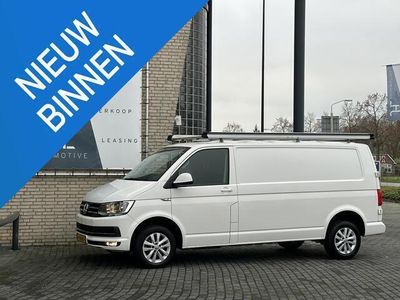 VW Transporter