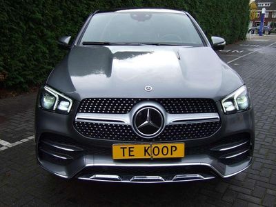 Mercedes GLE350