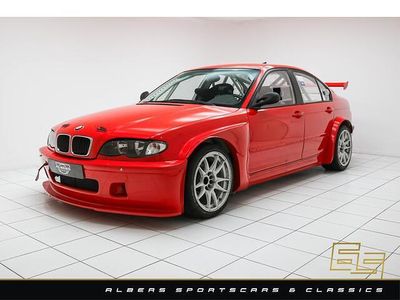 Rood Gebruikt 2000 BMW M3 Sedan | € 42.500