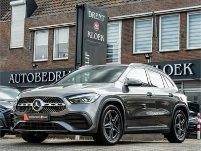 Mercedes GLA200