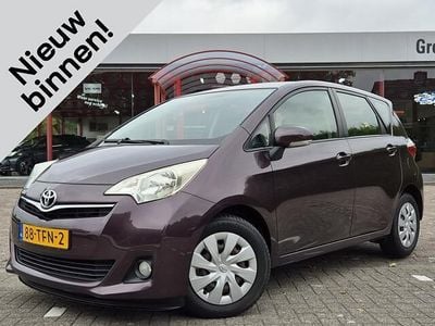 Toyota Verso-S