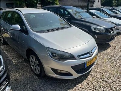 tweedehands Opel Astra ASTRA SPORTS TOURERSPORTS TOURER