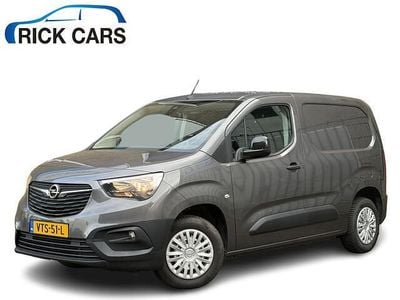 Occasion Opel Combo 102 PK (75 kW) 2023 Grijs (metallic) Van