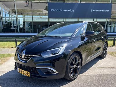 Renault Grand Scénic IV