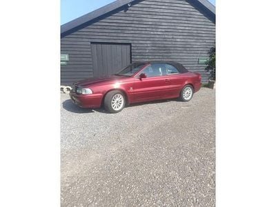 Volvo C70