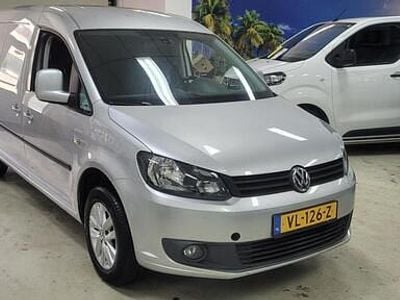 VW Caddy Maxi