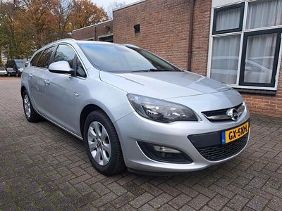 Occasion 2015 Opel Astra | € 2.500 (Eerlijke prijs)