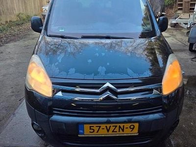 Occasion Citroën Berlingo 89 PK (65 kW) 2009 MPV