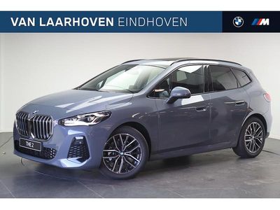 Grijs Nieuw 2025 BMW 220 Comfort Edition Stationwagen | € 65.070