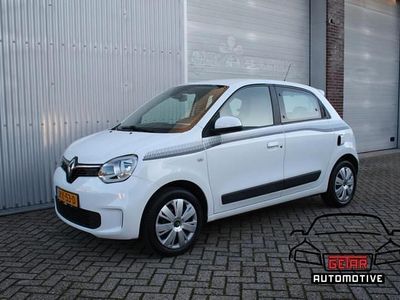 Occasion Renault Twingo Collection 73 PK (53 kW) 2020 Wit Hatchback