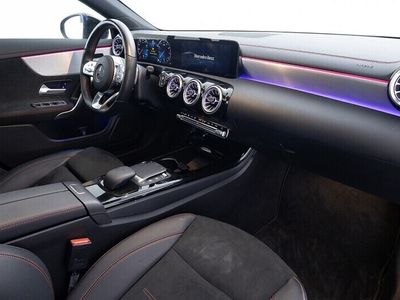 Mercedes CLA180