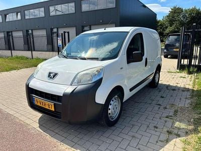Peugeot Bipper
